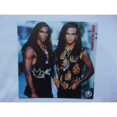 Milli Vanilli - The end of good times