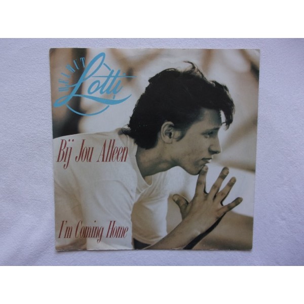 Helmut Lotti - Bij jou alleen