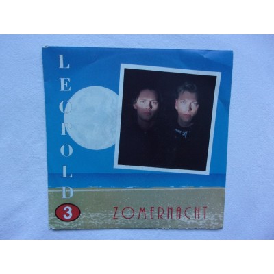 Leopold 3 - Zomernacht