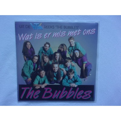 The Bubbles - Wat is er mis met ons