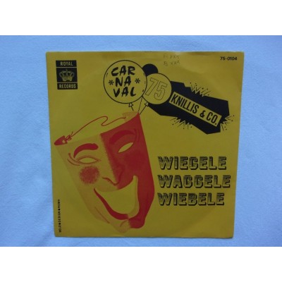 Knillis & Co - Wiegele waggle wiebele