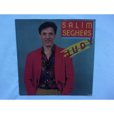 Salim Seghers - Judy