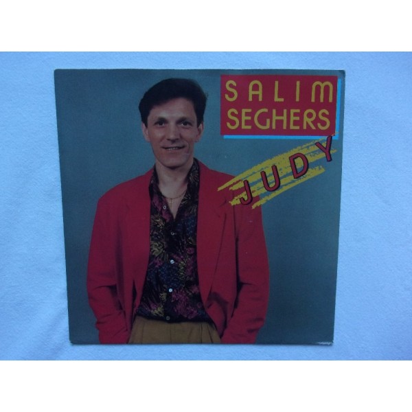 Salim Seghers - Judy