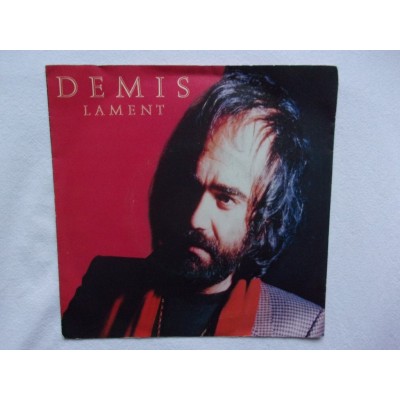 Demis Roussos - Lament