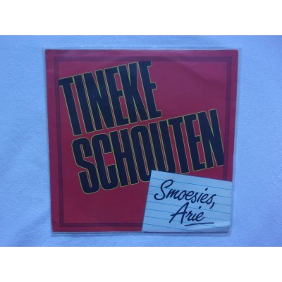 Tineke Schouten - Smoesies Arie