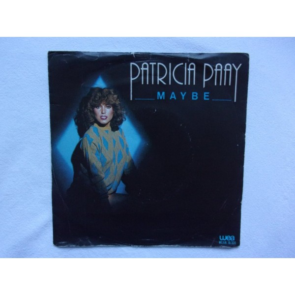 Patricia Paay - Maybe to know him is to love him