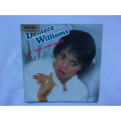 Deniece Williams - It's your conscience