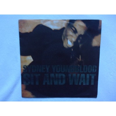 Sydney Youngblood - Sit and wait
