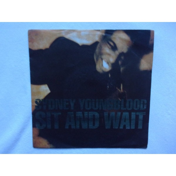 Sydney Youngblood - Sit and wait