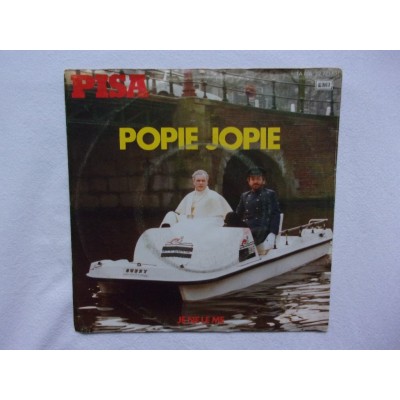 Pisa - Popie jopie