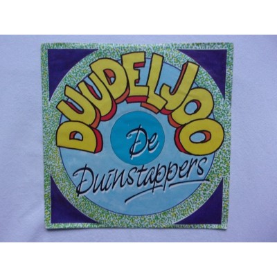 De Duintappers - Duudeljoo