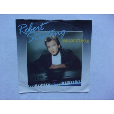Robert Strating - Maladie d'amour