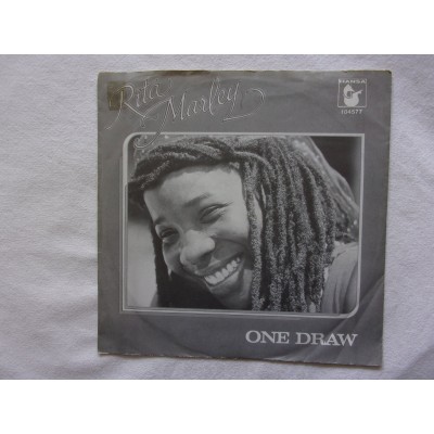 Rita Marley - One draw