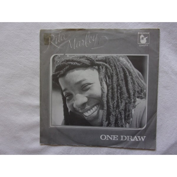 Rita Marley - One draw
