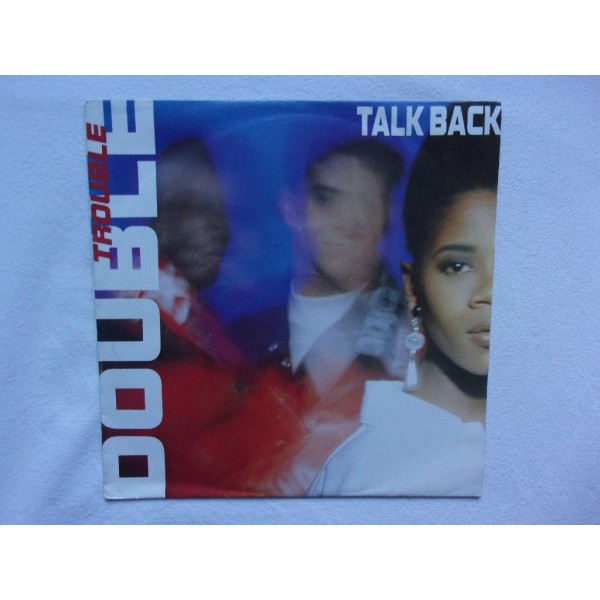 Double Trouble - Talk back