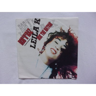 Rob N Raz & Leila K - Rok the nation