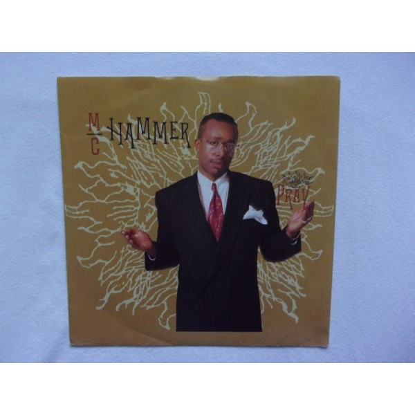 MC Hammer - Pray