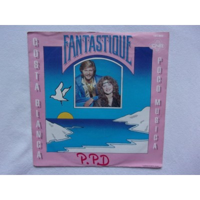 Fantastique - Costa blanca