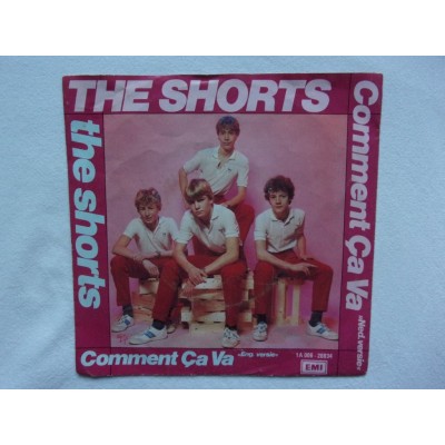 The Shorts - Comment ca va