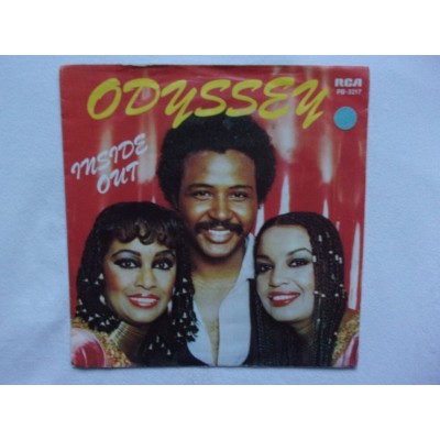 Odyssey - Inside out