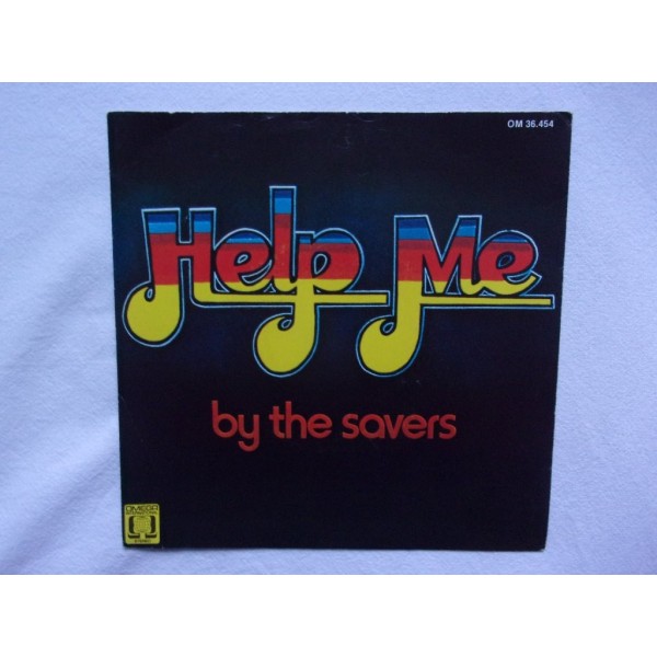 By the Savers - Help me