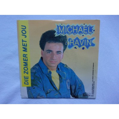 Michael Raven - Die zomer met jou