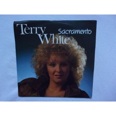 Terry White - Sacramento