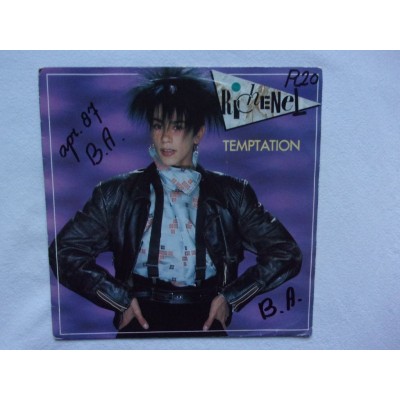 Richenel - Temptation