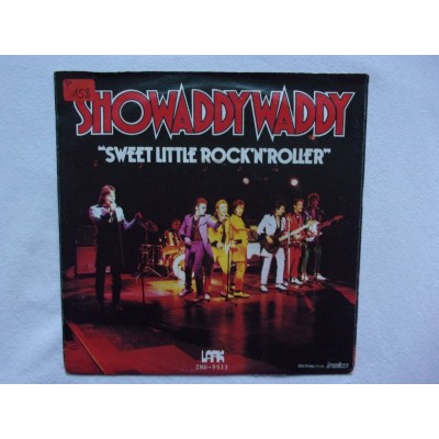 Showaddywaddy - Five minutes more