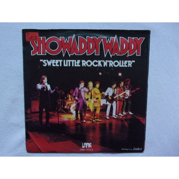Showaddywaddy - Five minutes more