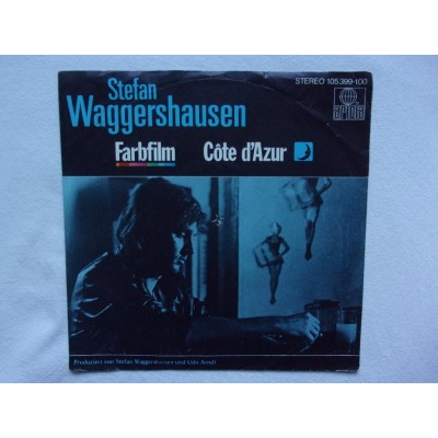 Stefan Waggershausen - Farbfilm