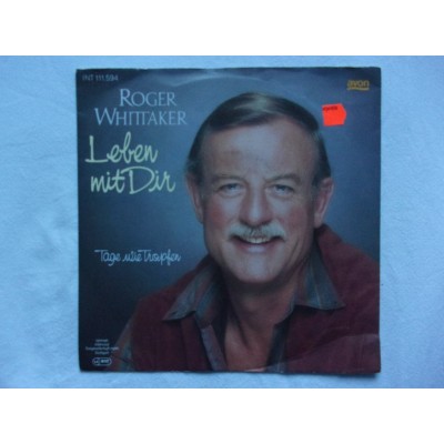 Roger Whittaker - Leben mit dir