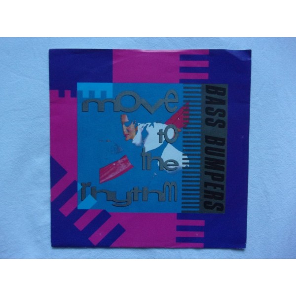 Bass Bumpers - Move to the rhythm