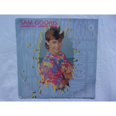 Sam Gooris - Samen uit samen thuis