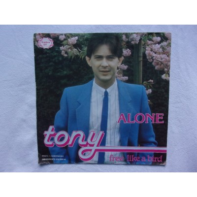 Tony - Alone