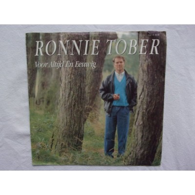 Ronnie Tober - Voor altijd en eeuwig
