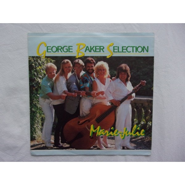 George baker selection - Marie Julie