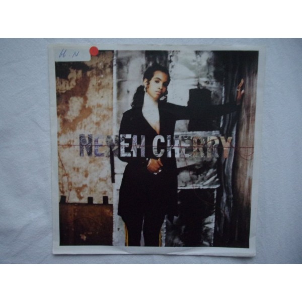 Neneh Cherry - Money love