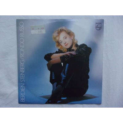 Berdien Stenberg - Rondo russo