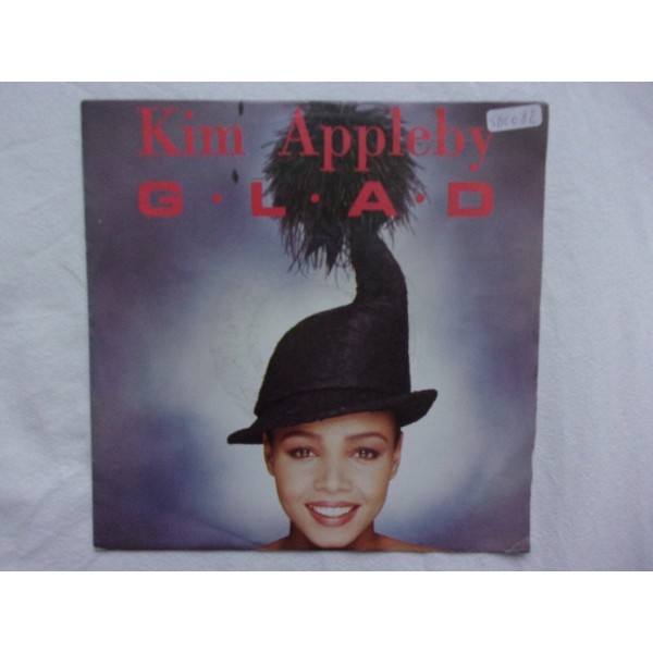 Kim Appleby - G l a d