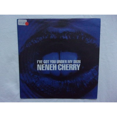Neneh Cherry - L've got you under my skin
