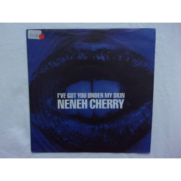 Neneh Cherry - L've got you under my skin