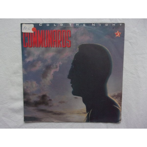 Communards - So cold the night