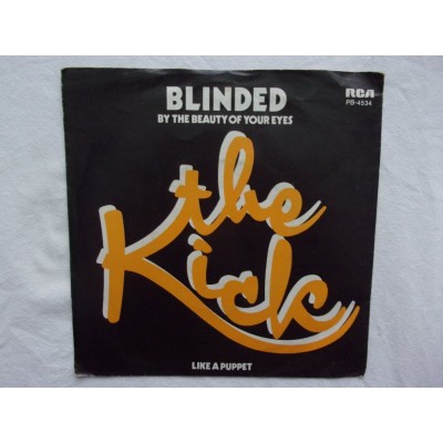 The Kick - Blinded