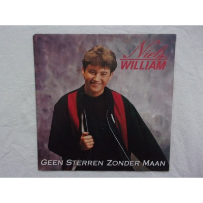 Niels Williams - Geen sterren zonder maan