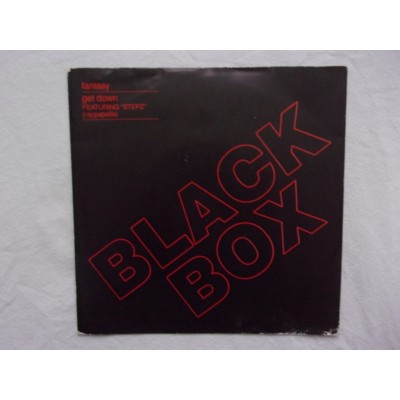 Black Box - Fantasy