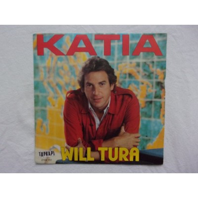 Will Tura - Katia