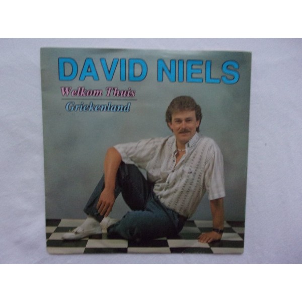 David Niels - Welkom thuis