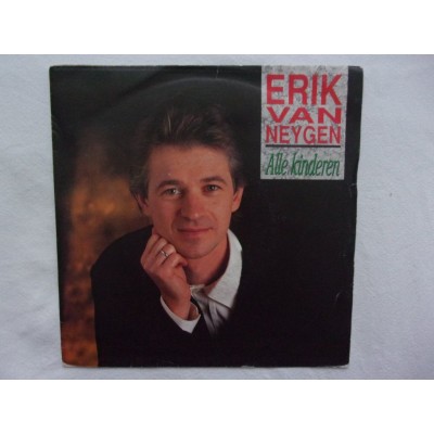 Erik van Neygen - Alle kinderen