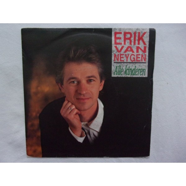 Erik van Neygen - Alle kinderen
